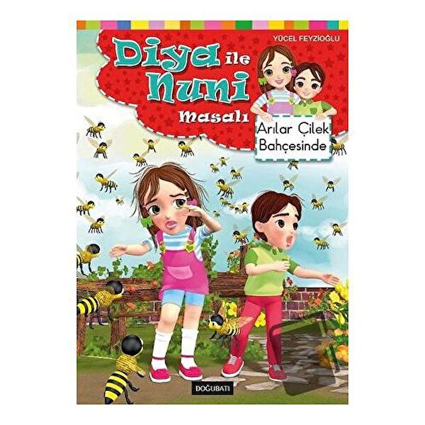 Doğu Batı Yayınları Çocuk Öykü, Masal