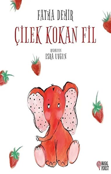 Masalperest Çocuk Öykü, Masal