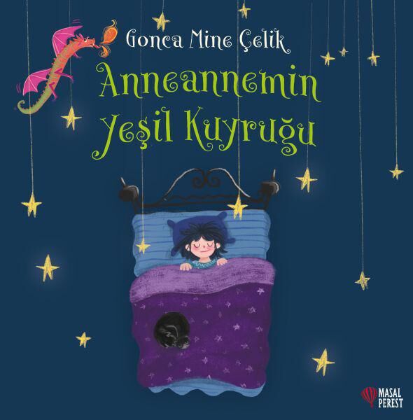 Masalperest Çocuk Öykü, Masal