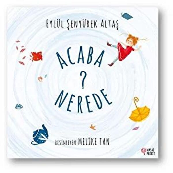 Masalperest Çocuk Öykü, Masal