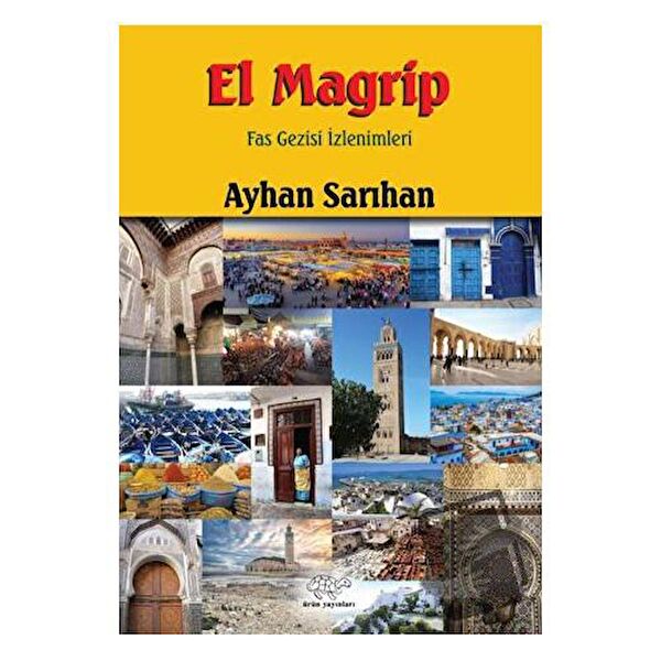 Ürün Yayınları Turizm ve Gezi