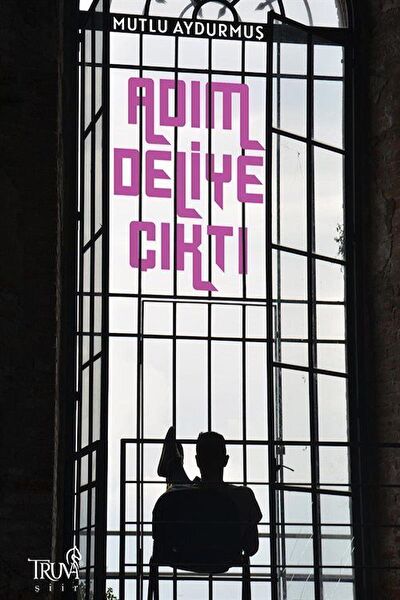 Truva Yayınları Şiir