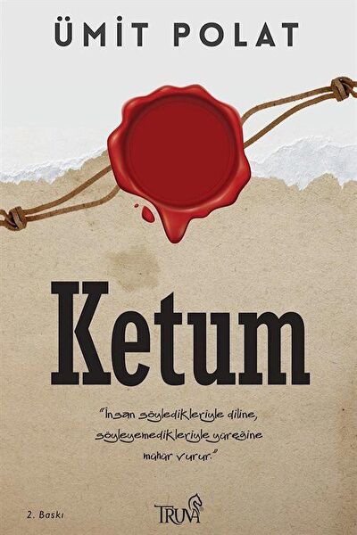 Truva Yayınları Roman