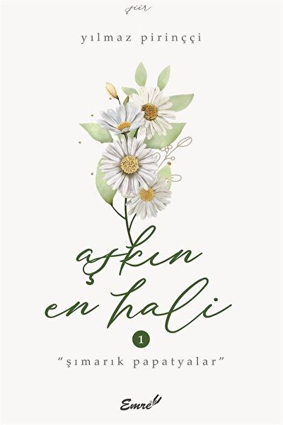 Emre Yayınları Şiir