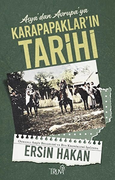 Truva Yayınları Araştırma, Tarih