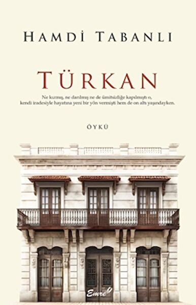 Emre Yayınları Öykü