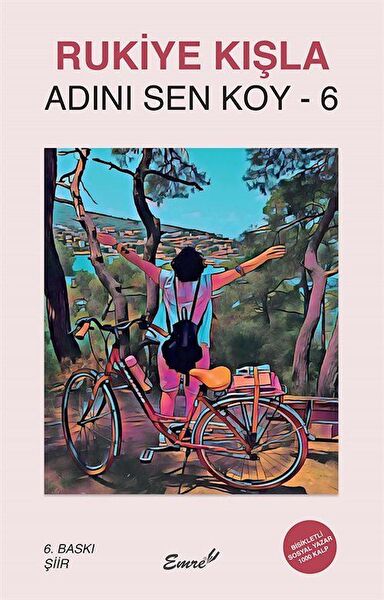 Emre Yayınları Şiir