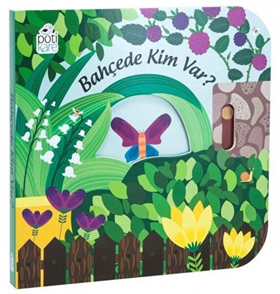 Pötikare Yayıncılık Aktivite ve Zeka Gelişim Kitapları