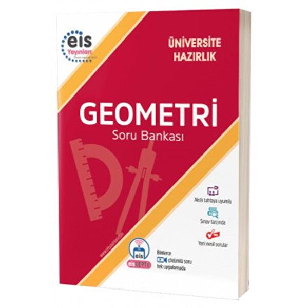 Eis Yayınları Sınav Hazırlık