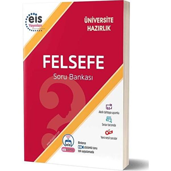 Eis Yayınları Sınav Hazırlık