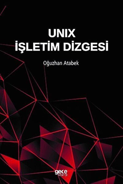 Gece Kitaplığı Bilgisayar Kitapları