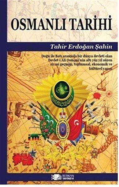 Berikan Yayınevi Araştırma, Tarih