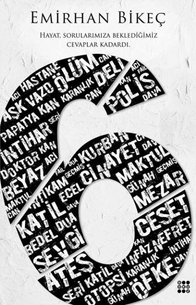 Dokuz Yayınları Roman