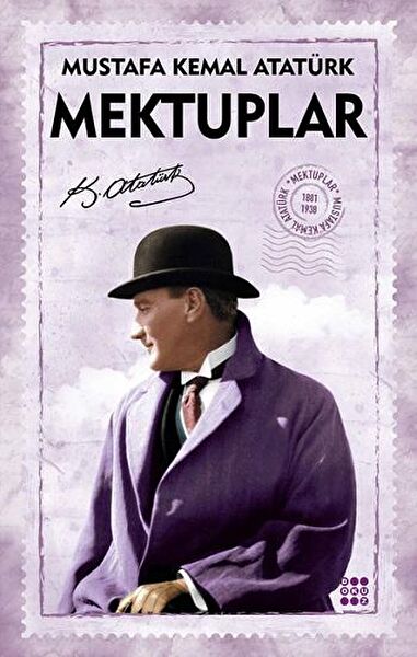 Dokuz Yayınları Atatürk Kitapları