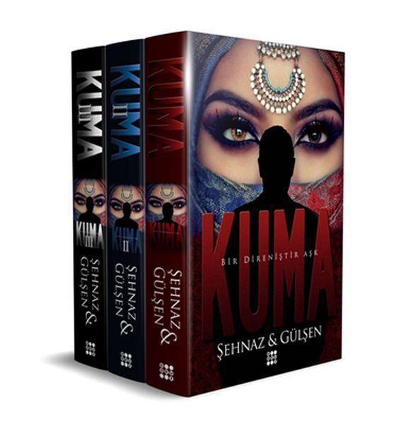 Dokuz Yayınları Roman