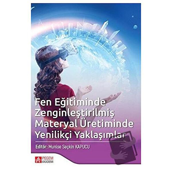 Pegem Akademi Yayıncılık Ders ve Yardımcı Kaynak Kitapları