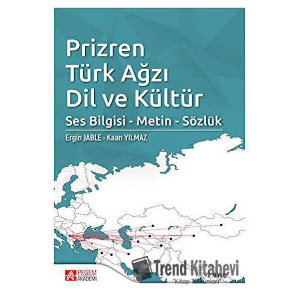 Pegem Akademi Yayıncılık Sanat ve Tasarım