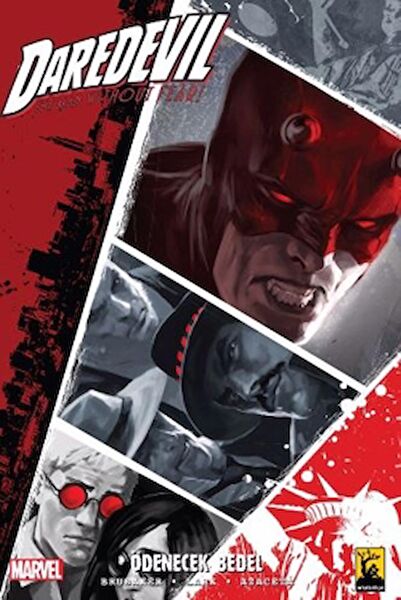 Arka Bahçe Yayıncılık Çizgi Roman ve Mizah