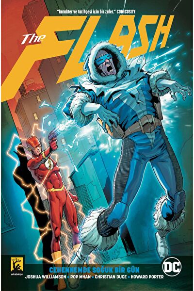 Arka Bahçe Yayıncılık Çizgi Roman ve Mizah