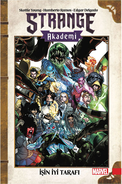 Arka Bahçe Yayıncılık Çizgi Roman ve Mizah