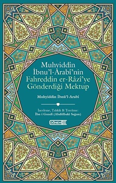 Dönem Yayıncılık Din Kitapları