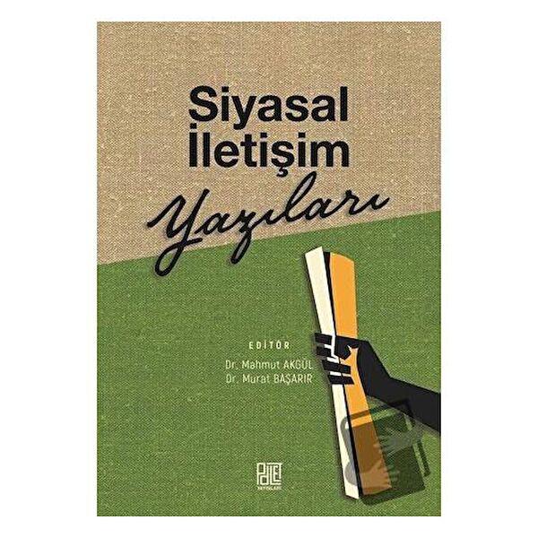 Palet Yayınları Siyaset ve İdeoloji