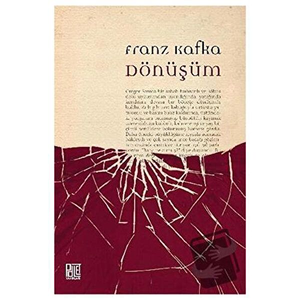 Palet Yayınları Roman