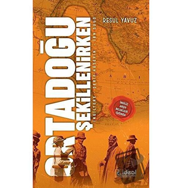 İdeal Kültür Yayıncılık Siyaset ve İdeoloji