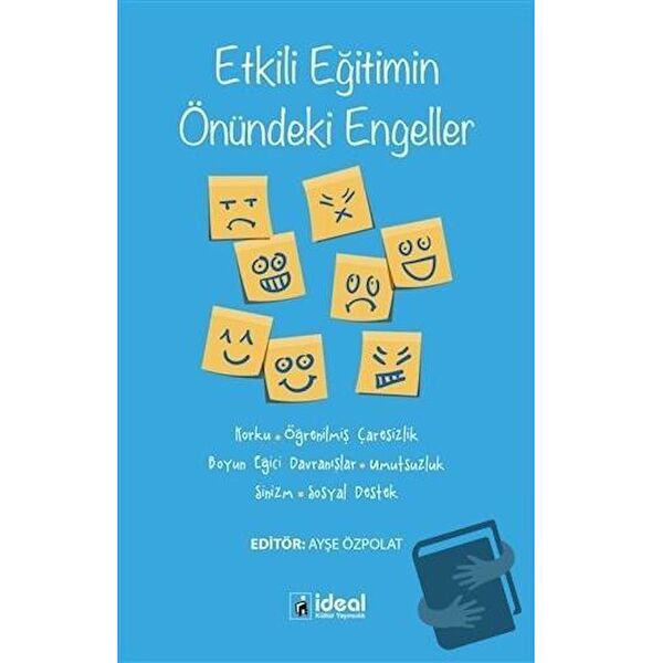 İdeal Kültür Yayıncılık Ders ve Yardımcı Kaynak Kitapları