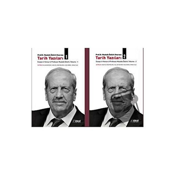 İdeal Kültür Yayıncılık Deneme, İnceleme