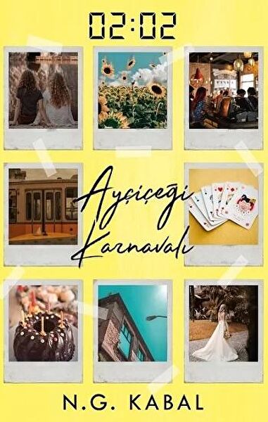 Ephesus Yayınları Roman