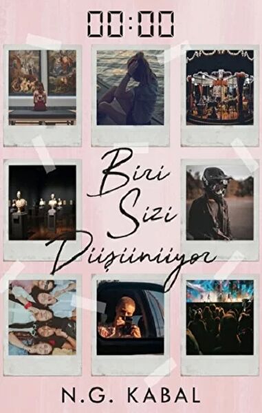 Ephesus Yayınları Roman