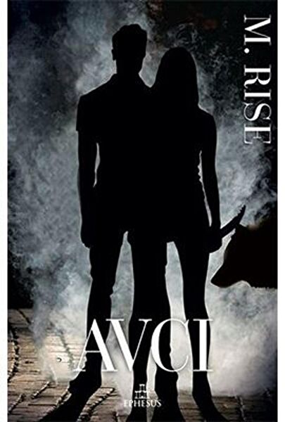 Ephesus Yayınları Roman