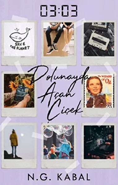 Ephesus Yayınları Roman