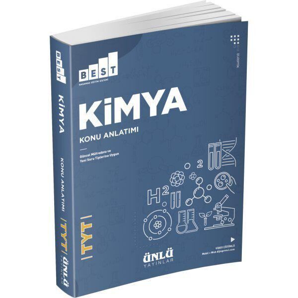 Ünlü Yayınları Sınav Hazırlık