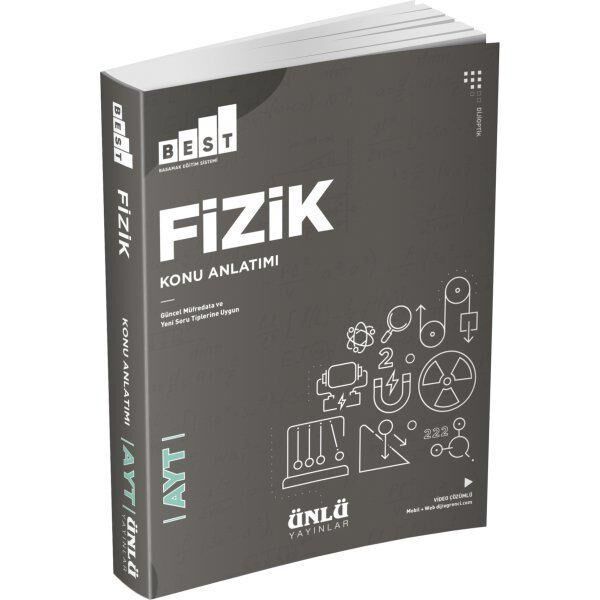 Ünlü Yayınları Sınav Hazırlık