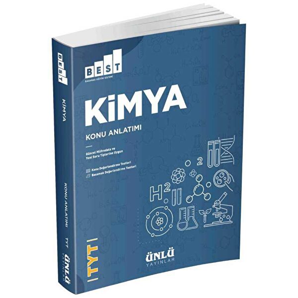 Ünlü Yayınları Sınav Hazırlık