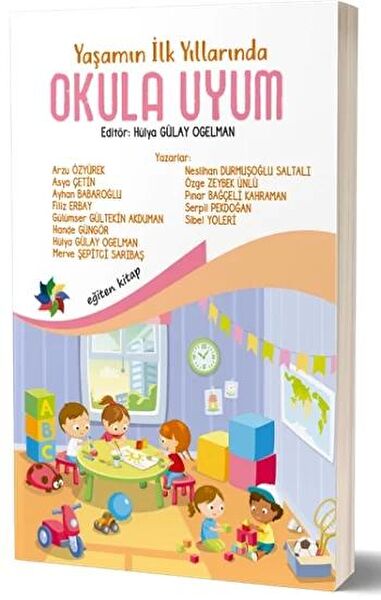 Eğiten Kitap Akademik Kitaplar