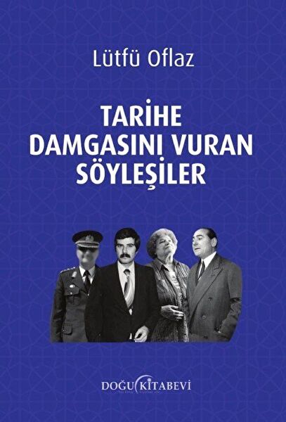Doğu Kitabevi Araştırma, Tarih
