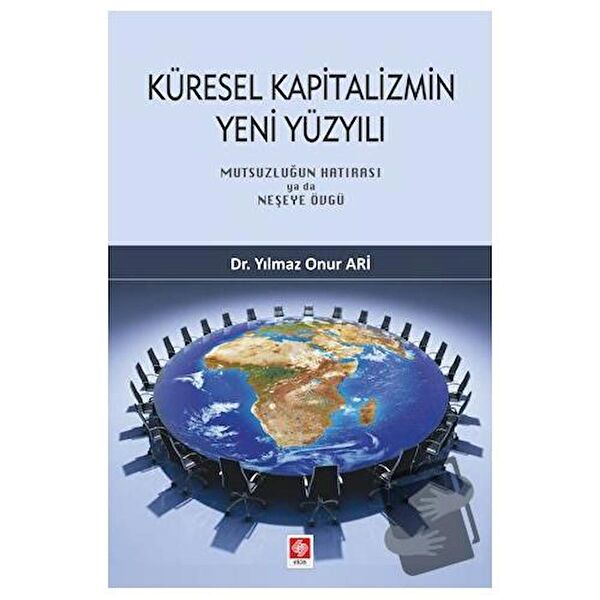 Ekin Basım Yayın Araştırma, Tarih