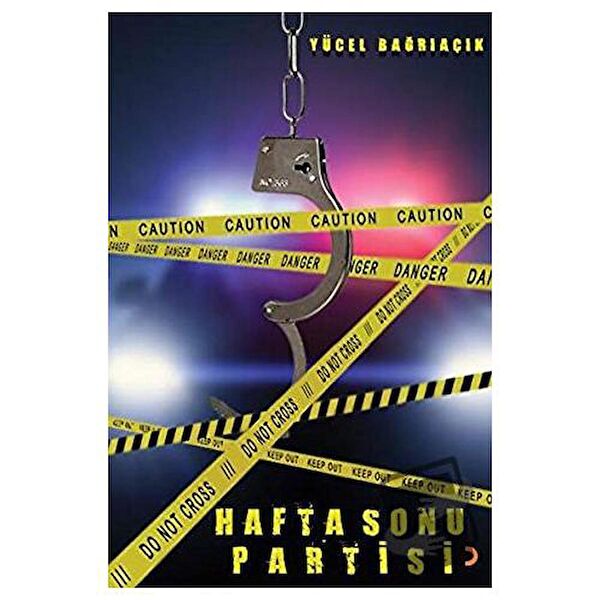 Cinius Yayınları Roman