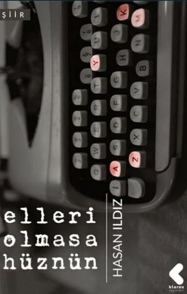 Klaros Yayınları Şiir