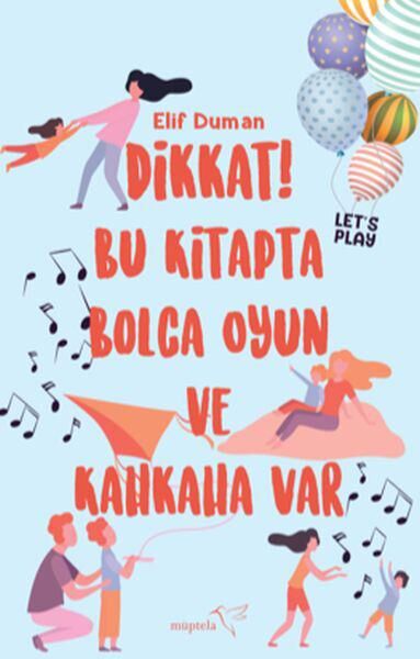 Müptela Yayınları Çocuk Öykü, Masal