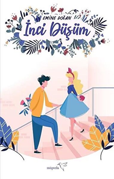 Müptela Yayınları Roman