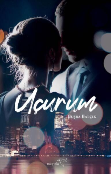 Müptela Yayınları Roman