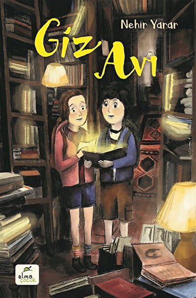 ELMA Yayınevi Çocuk Roman ve Klasikleri