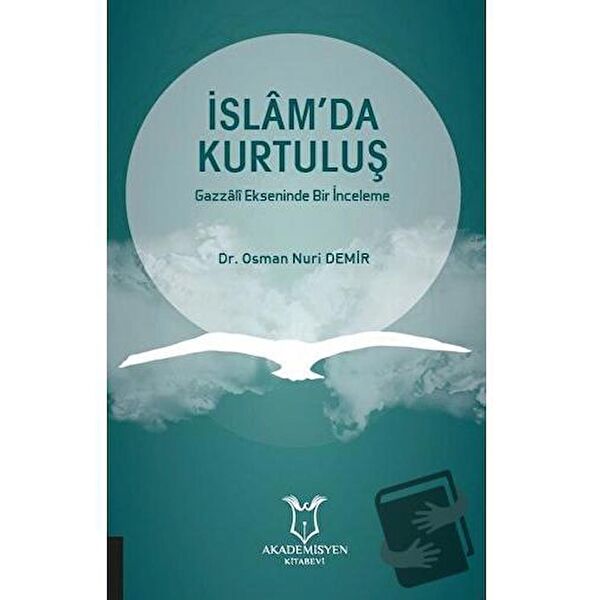 Akademisyen Kitabevi Din Kitapları