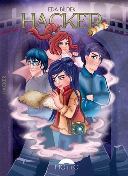 Motto Yayınevi Çocuk Öykü, Masal