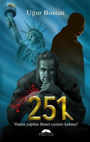 Motto Yayınevi Roman