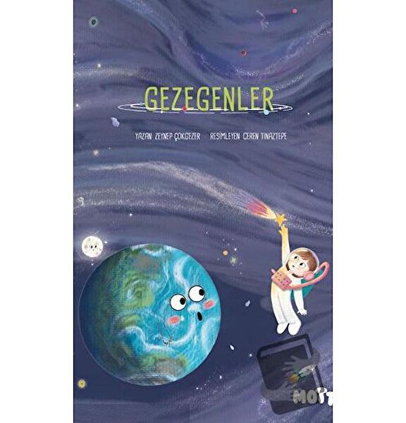 Motto Yayınevi Çocuk Öykü, Masal